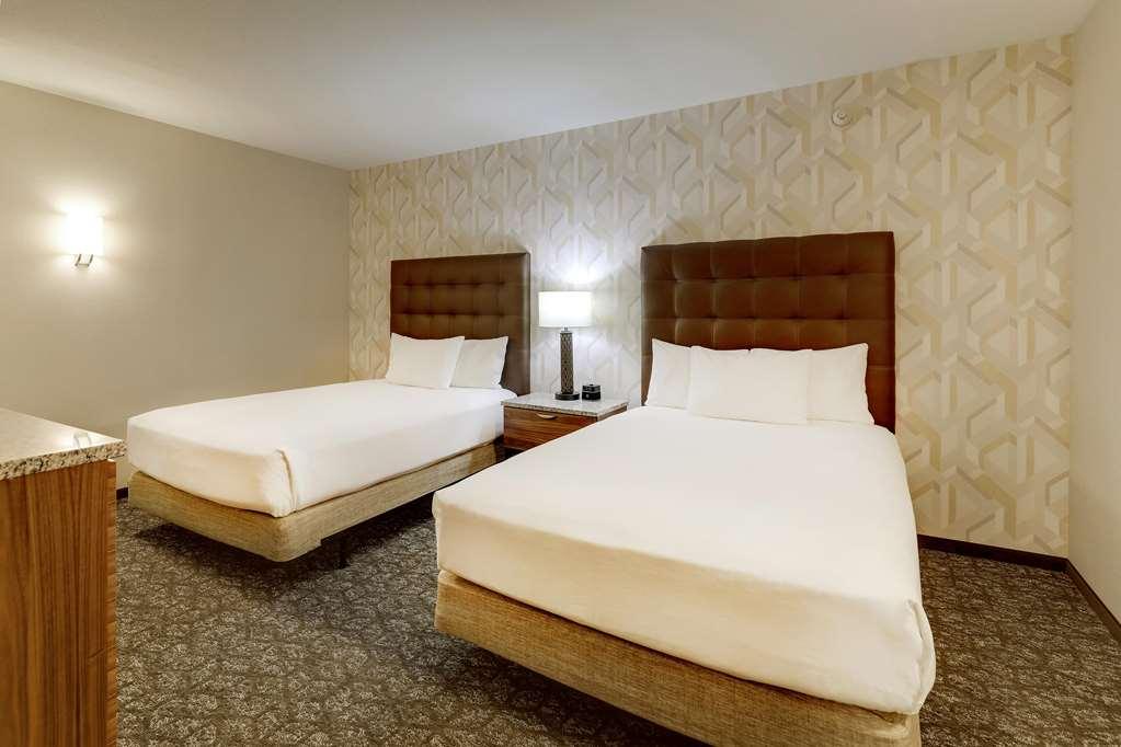 Drury Plaza Hotel Columbus Downtown Chambre photo