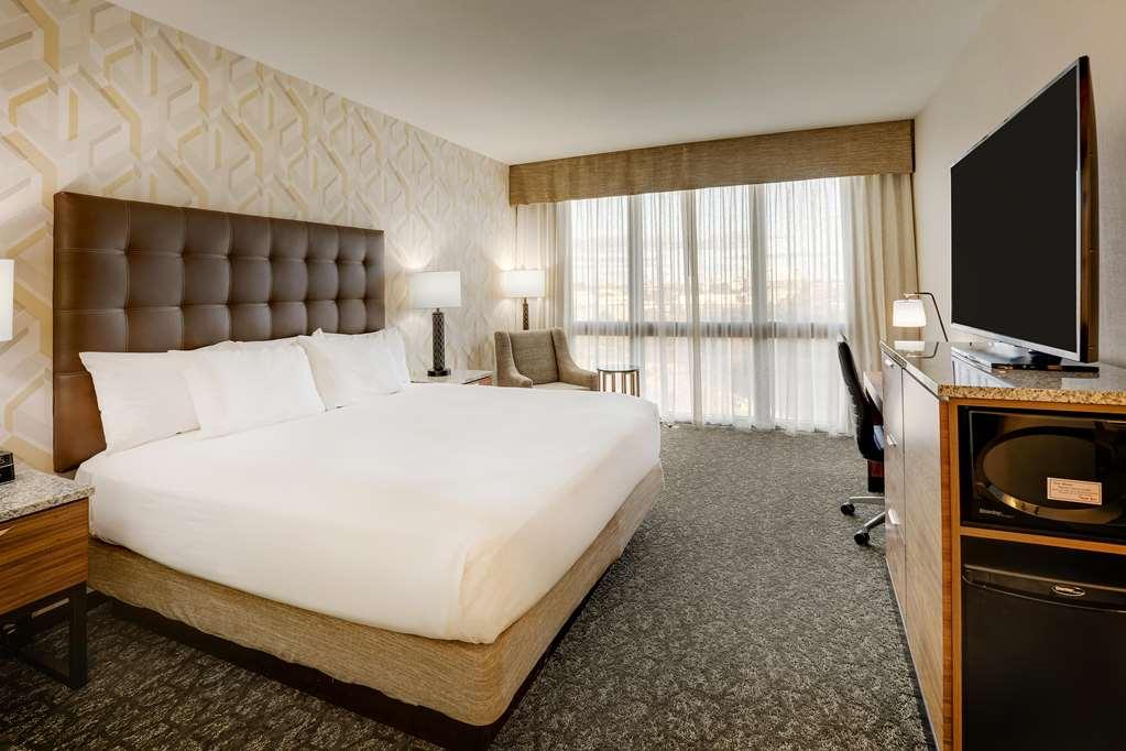 Drury Plaza Hotel Columbus Downtown Chambre photo