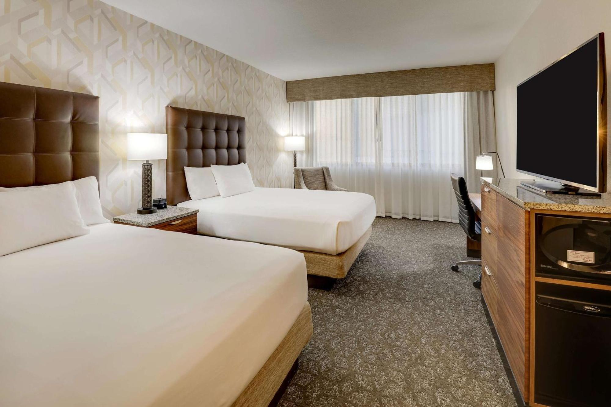 Drury Plaza Hotel Columbus Downtown Extérieur photo