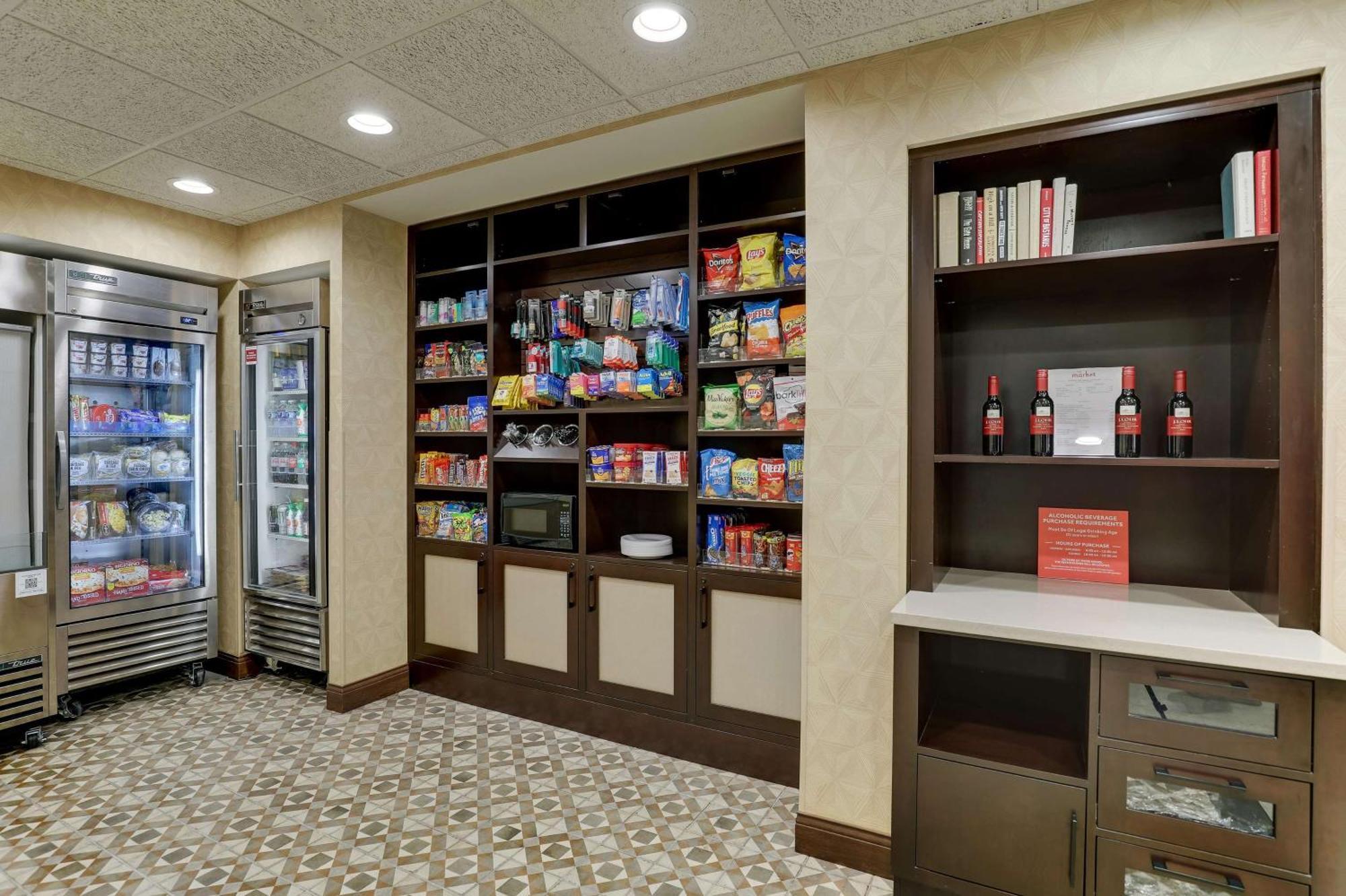 Drury Plaza Hotel Columbus Downtown Extérieur photo