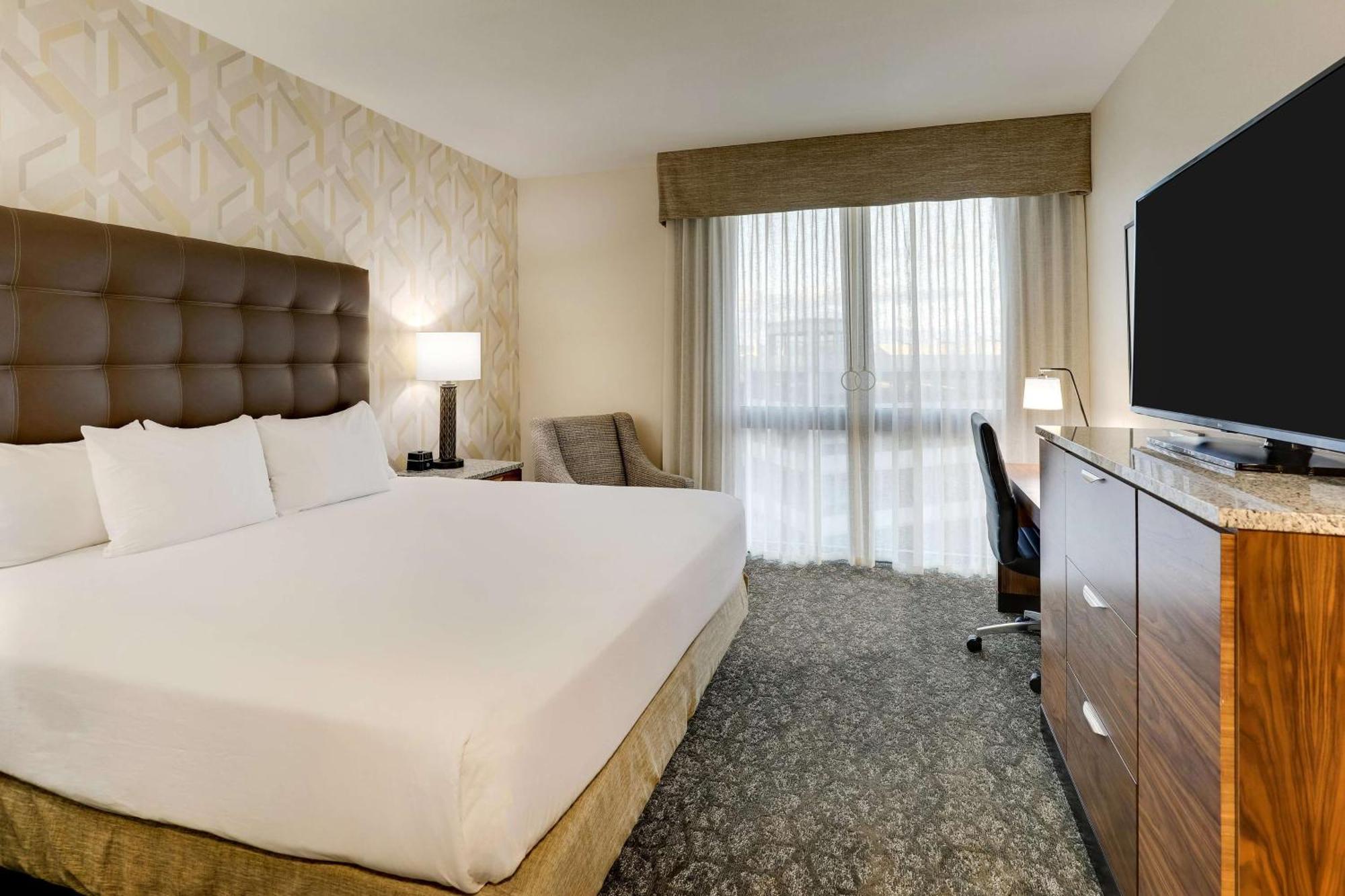 Drury Plaza Hotel Columbus Downtown Extérieur photo