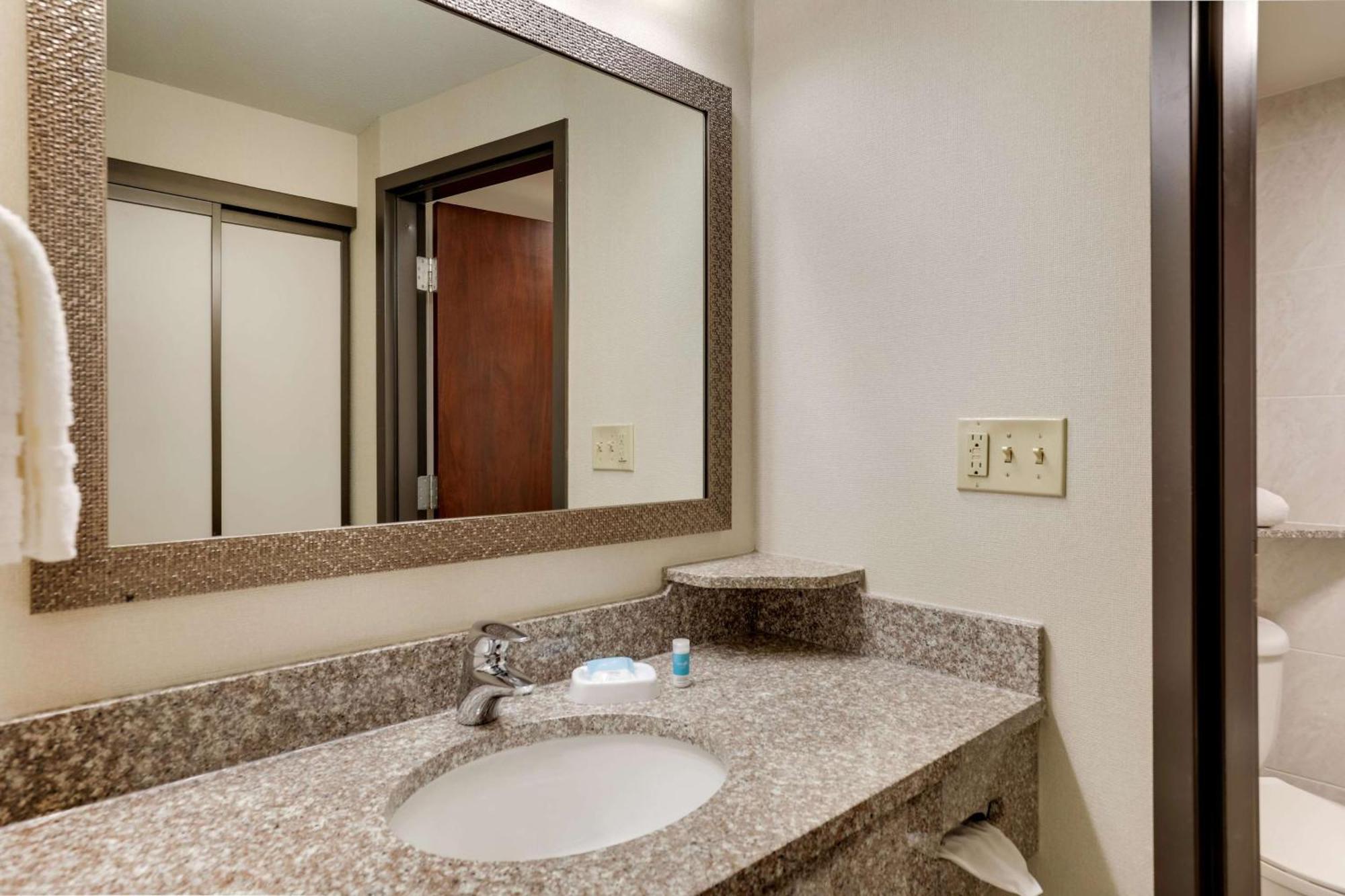 Drury Plaza Hotel Columbus Downtown Extérieur photo