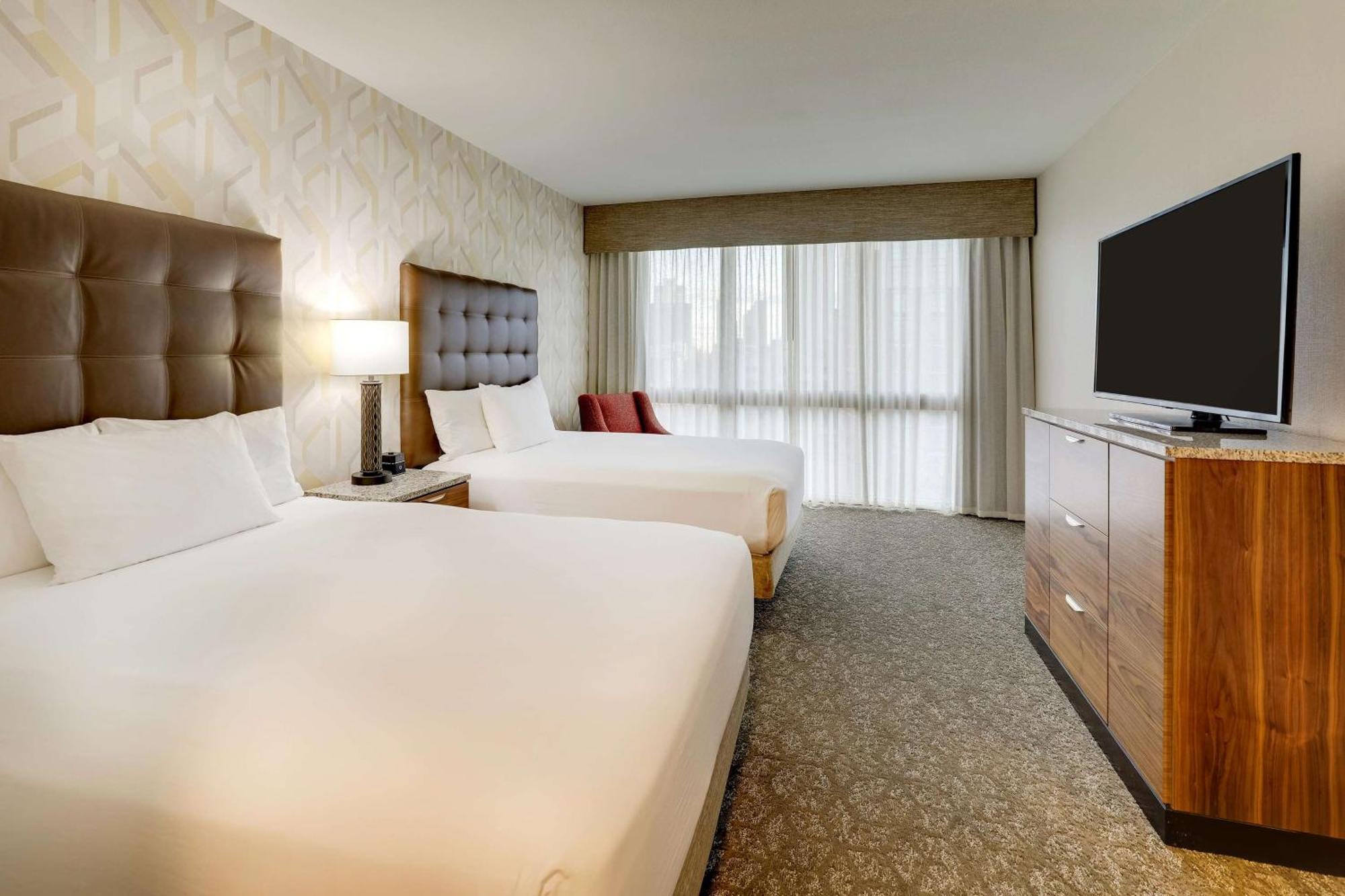Drury Plaza Hotel Columbus Downtown Extérieur photo
