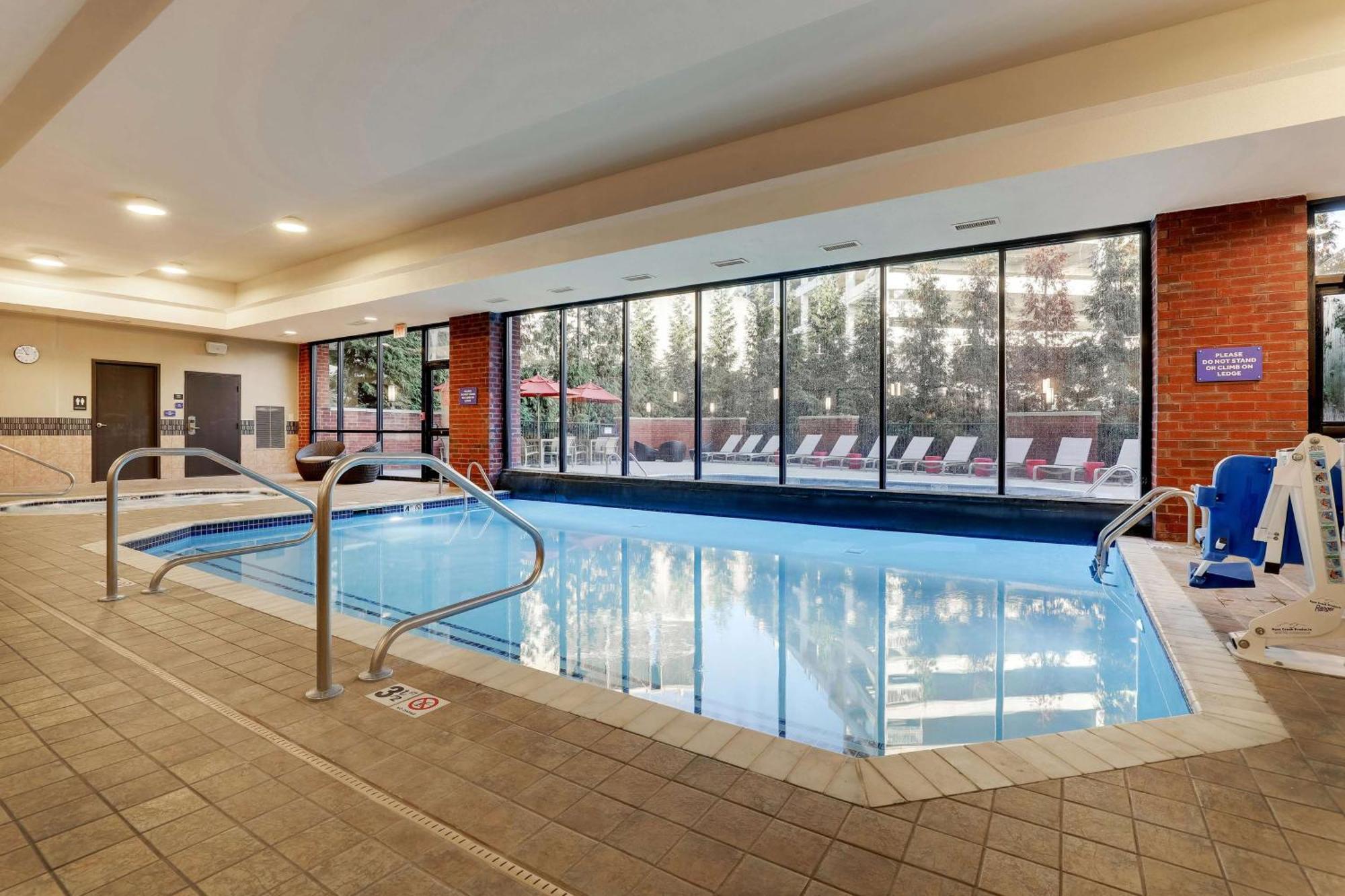 Drury Plaza Hotel Columbus Downtown Extérieur photo