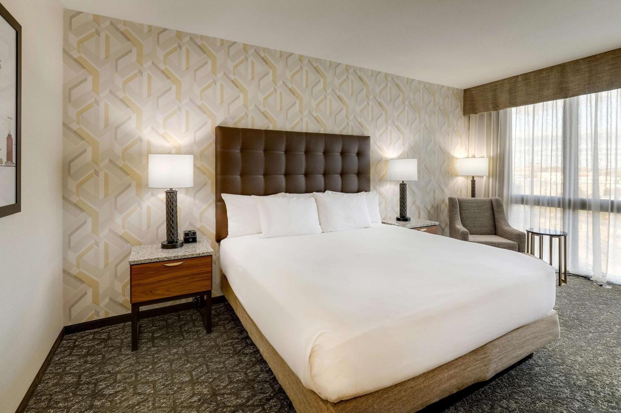 Drury Plaza Hotel Columbus Downtown Extérieur photo
