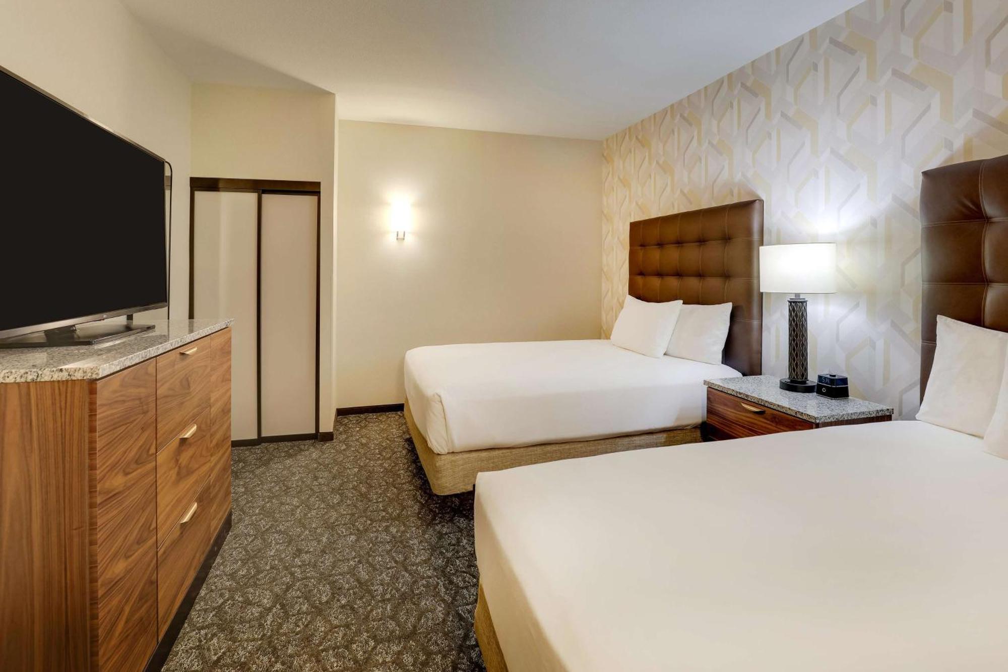 Drury Plaza Hotel Columbus Downtown Extérieur photo