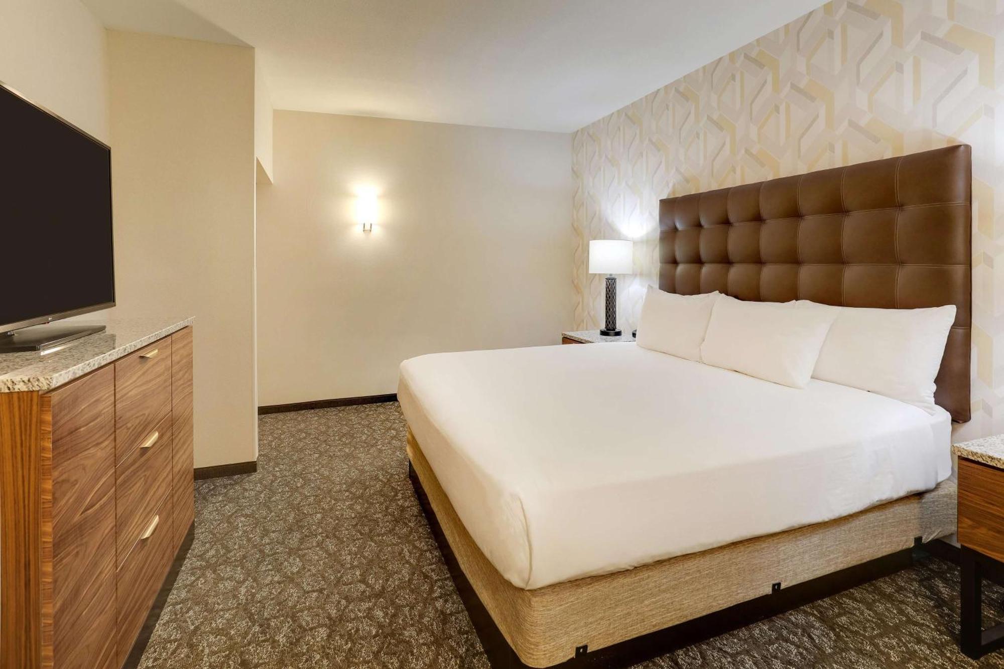 Drury Plaza Hotel Columbus Downtown Extérieur photo