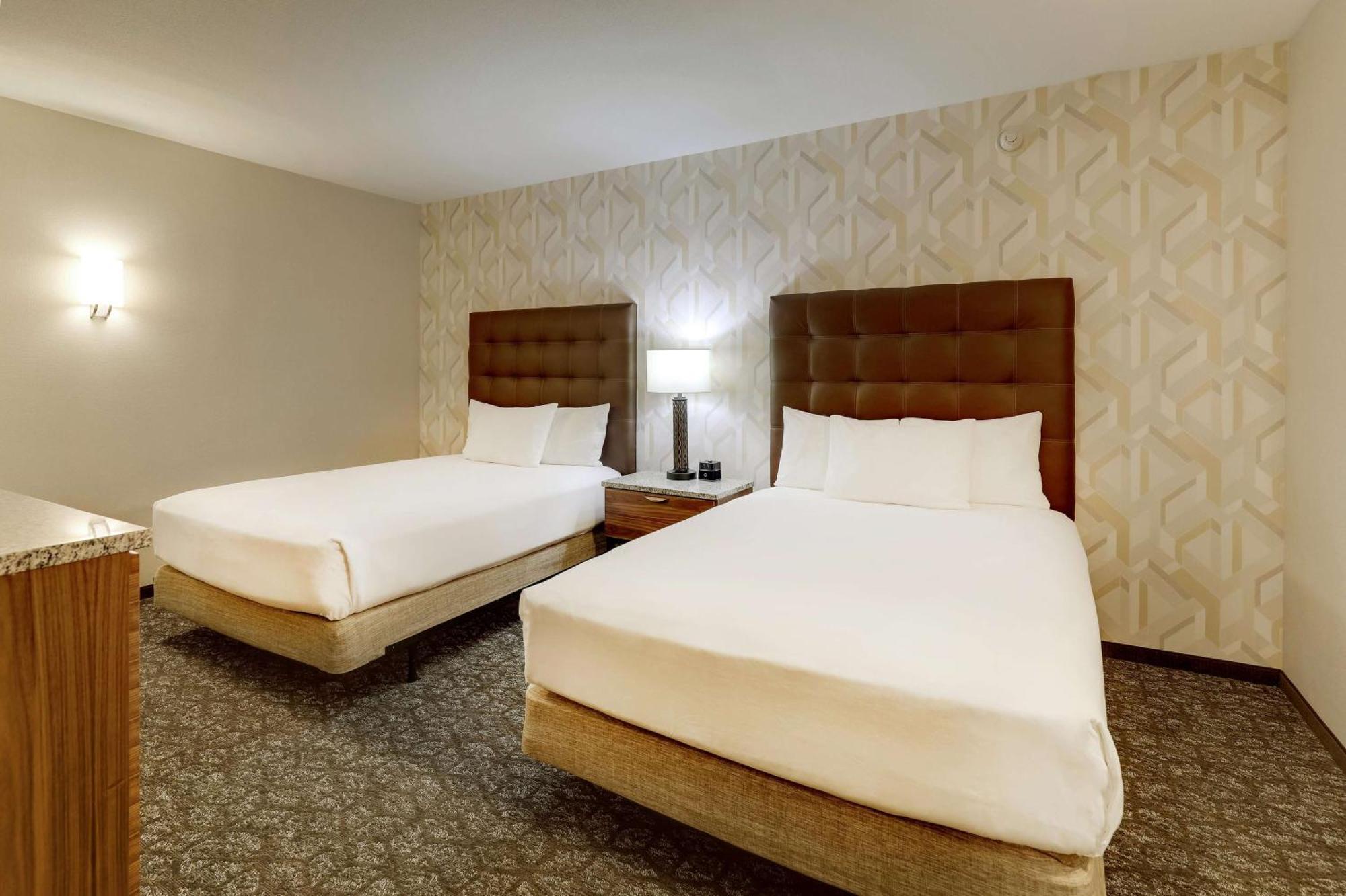 Drury Plaza Hotel Columbus Downtown Extérieur photo
