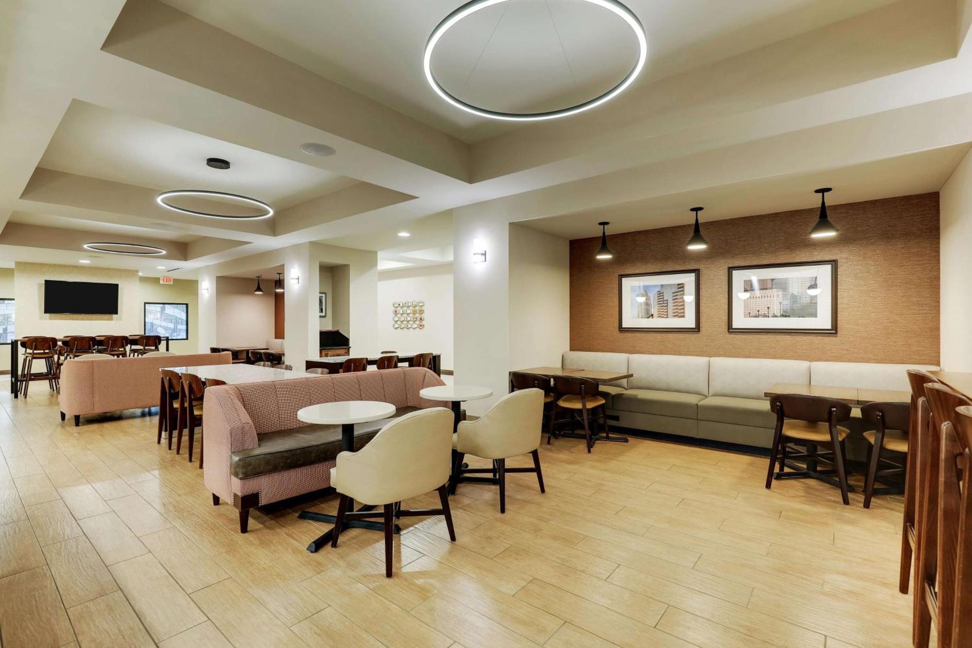 Drury Plaza Hotel Columbus Downtown Extérieur photo