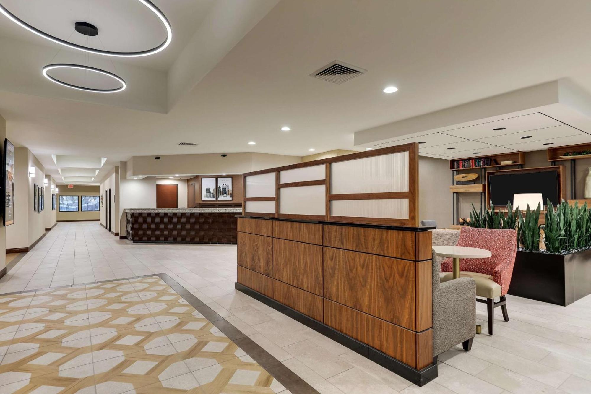 Drury Plaza Hotel Columbus Downtown Extérieur photo