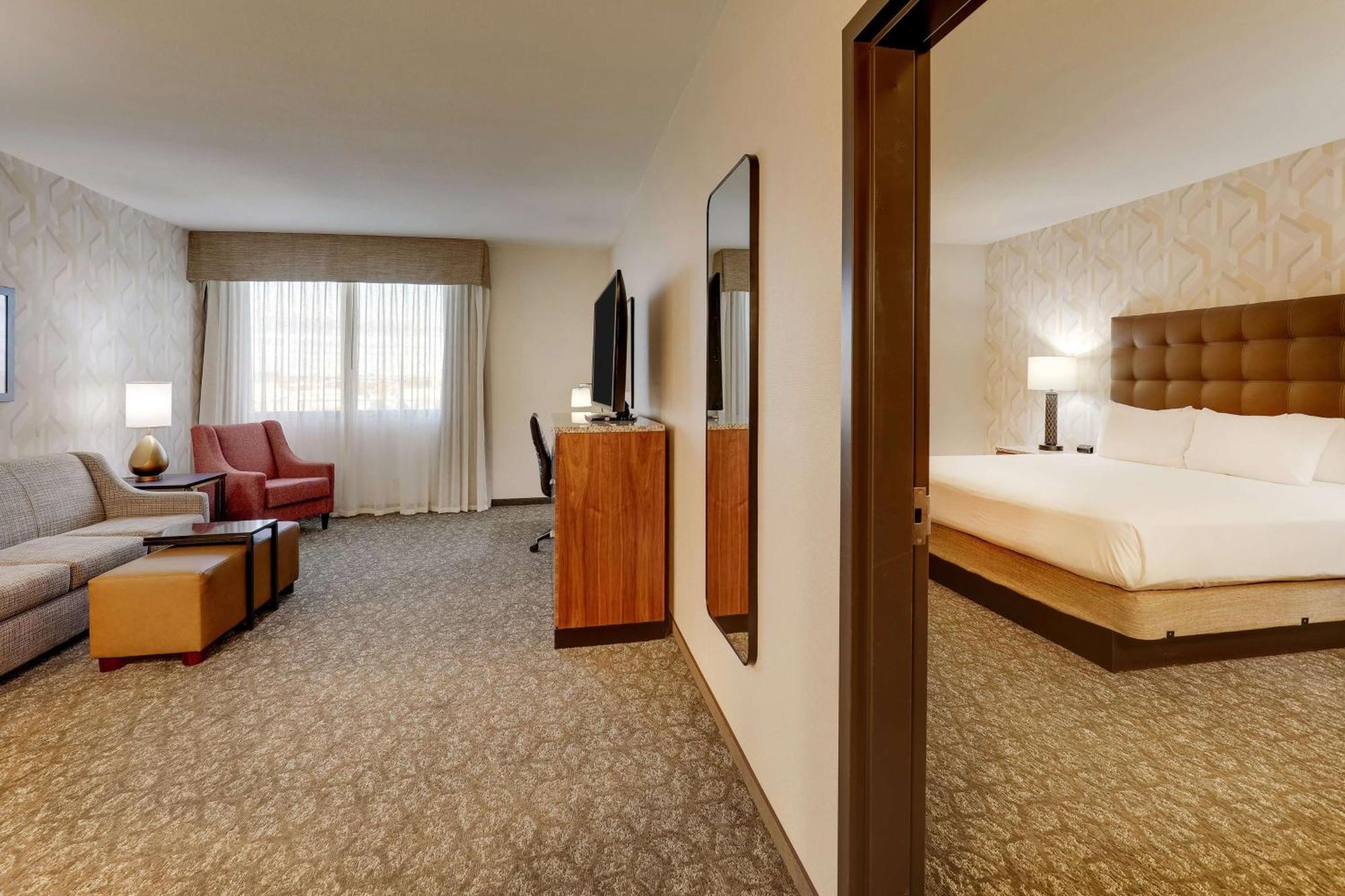 Drury Plaza Hotel Columbus Downtown Extérieur photo