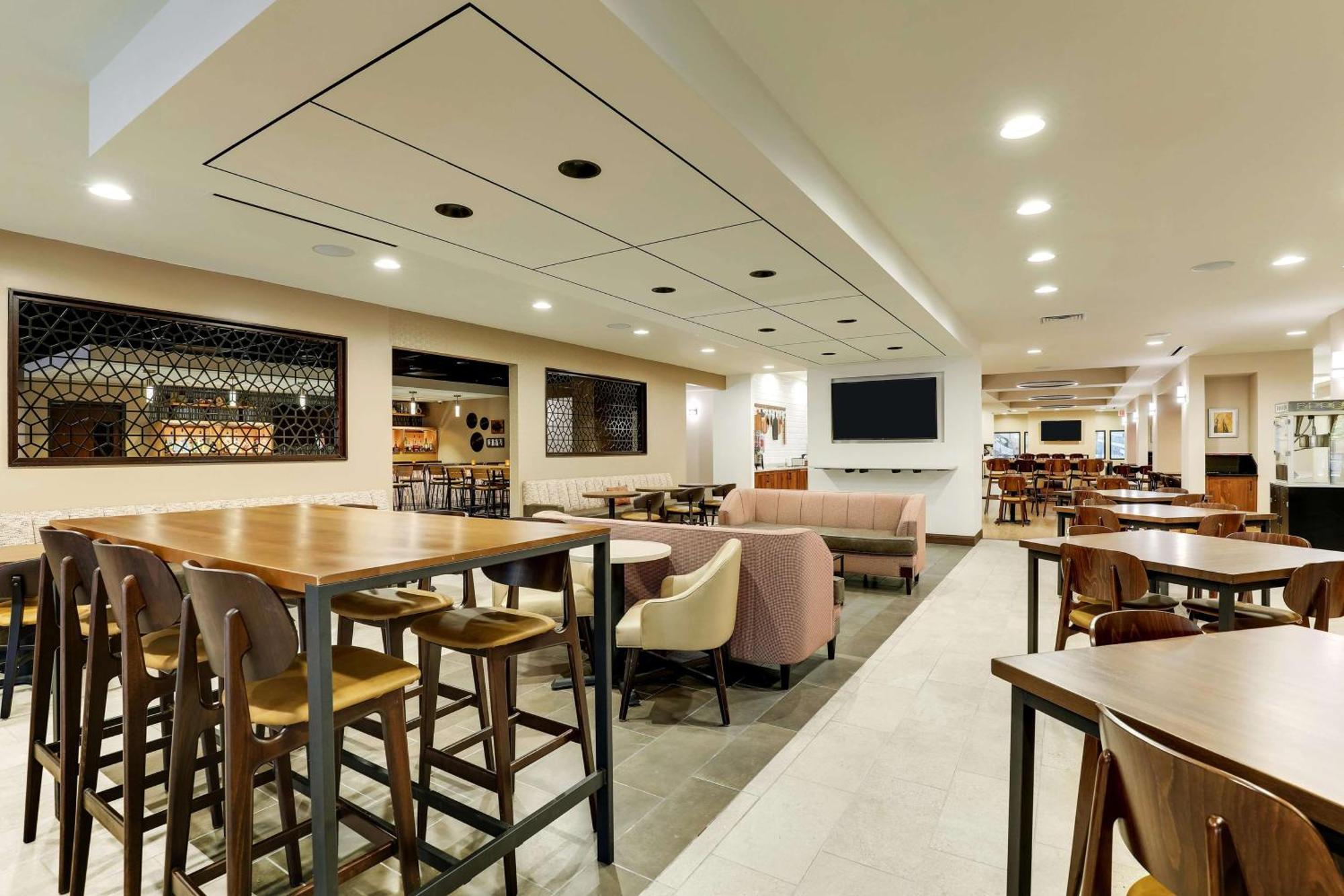 Drury Plaza Hotel Columbus Downtown Extérieur photo